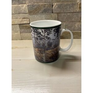 Ducks Of North America Collector Mugs - Parker's Corner (Pintails)